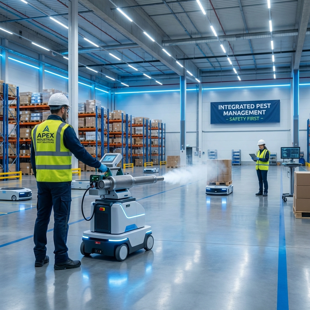 Ankara Bahçe İlaçlama